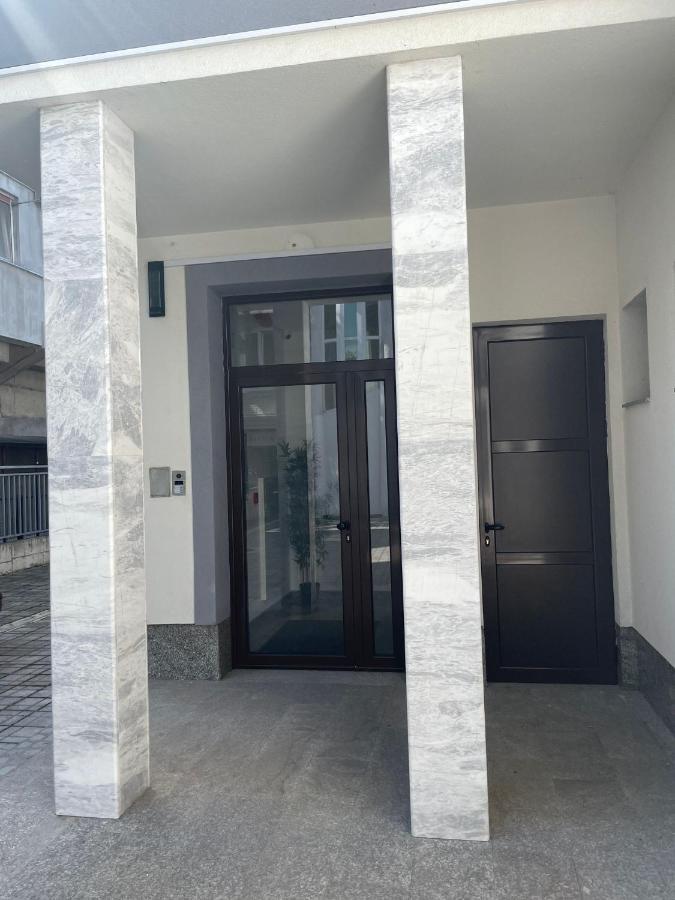 Morpheus Apartmani Sremska Mitrovica Exterior foto