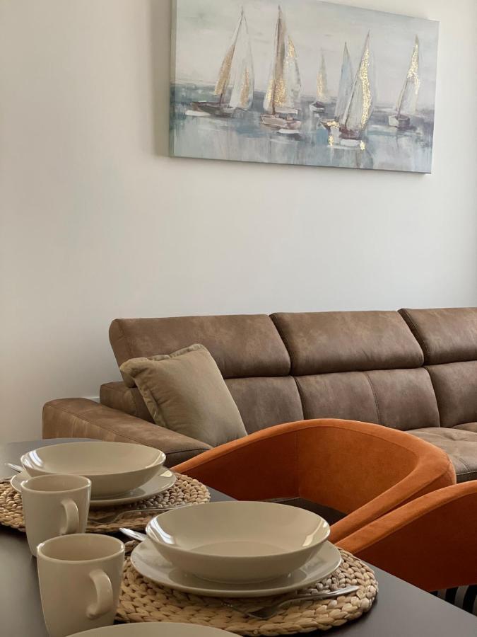 Morpheus Apartmani Sremska Mitrovica Exterior foto